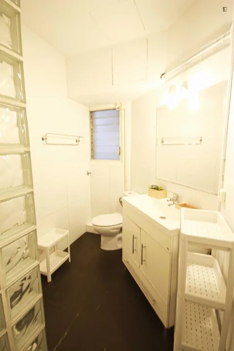 Zimmer zur Miete, Barcelona