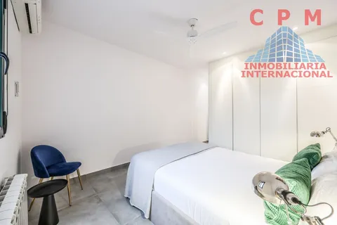 Квартира 85 м² в Мадриде