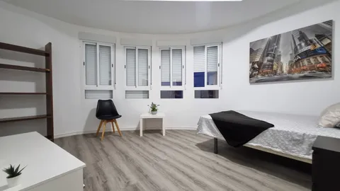 Habitació de lloguer, Borriana