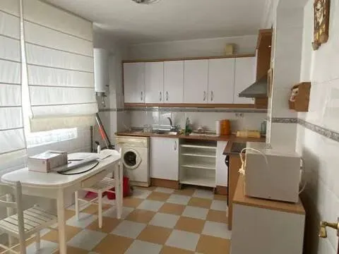 Pis de 95 m² a Sevilla