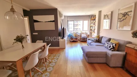 Pis de 157 m² a Madrid