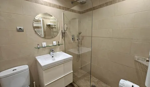 Pis de 35 m² a Madrid
