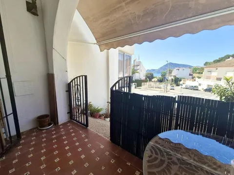 Pis de 70 m² a Altea