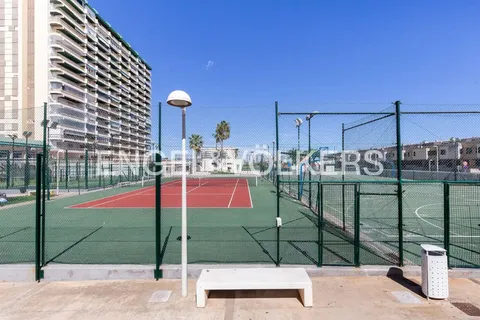 Piso de 133 m² en El Puig