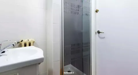 Комната в аренду, Мадрид
