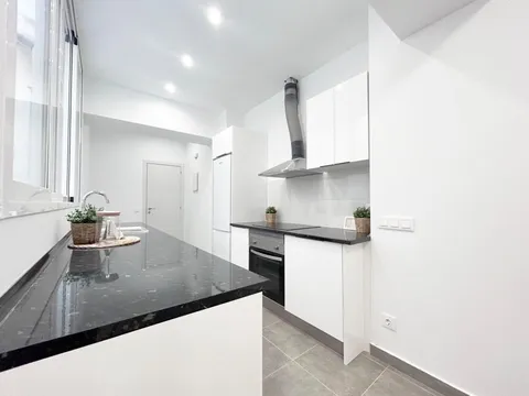 Wohnung 60 m² in Sagunt / Sagunto