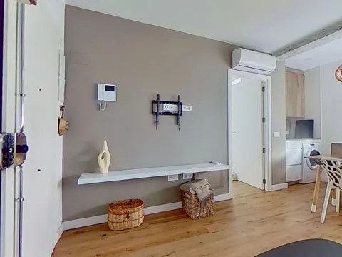 Pis de 50 m² a Madrid