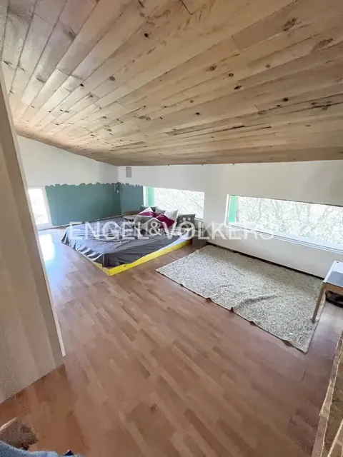 Casa de 139 m² a Valdemorillo