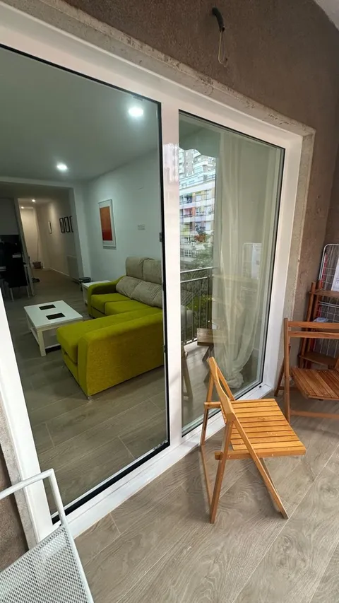 Pis de 122 m² a Granada