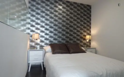 Квартира 41 м² у Madrid