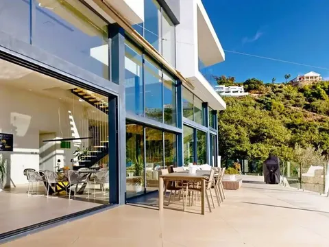 Casa de 474 m² a Marbella