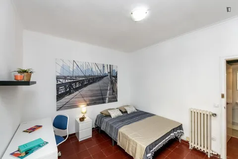 Habitación en alquiler, Barcelona