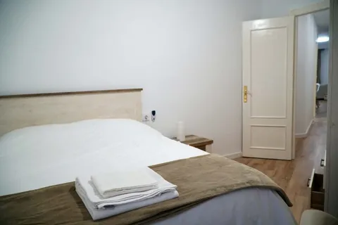 Pis de 70 m² a València