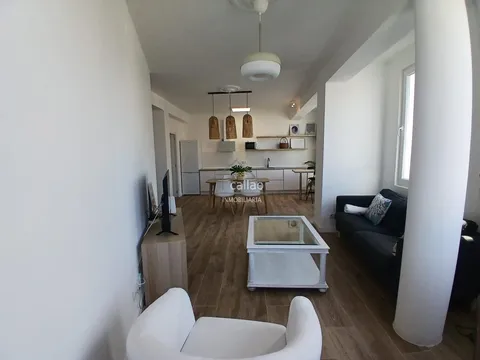 Pis de 81 m² a Ares (2/18)