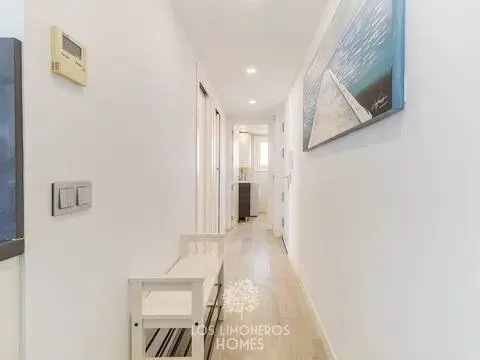 Pis de 80 m² a Estepona