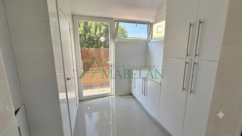 Pis de 440 m² a Madrid