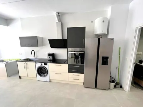 Pis de 60 m² a Bilbao