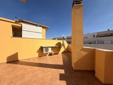 Apartamento 124 m² em Dénia