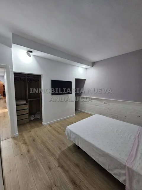 Wohnung 160 m² in Almería