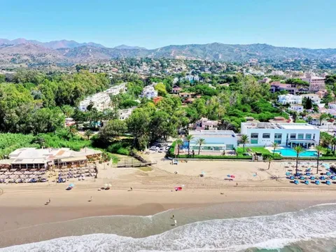 Pis de 200 m² a Estepona