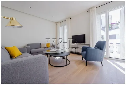 Pis de 145 m² a Madrid