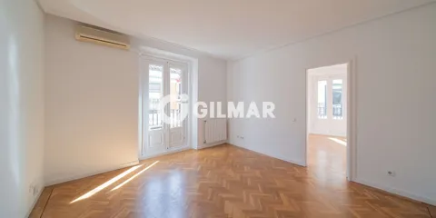 Pis de 66 m² a Madrid