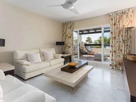 Pis de 159 m² a Marbella