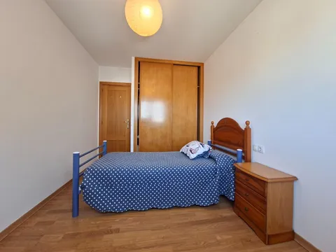 Pis de 101 m² a Vilanova de Arousa