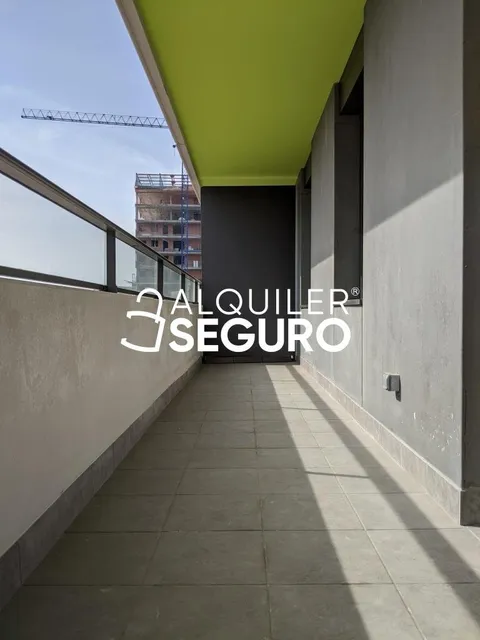 Pis de 70 m² a l'Hospitalet de Llobregat