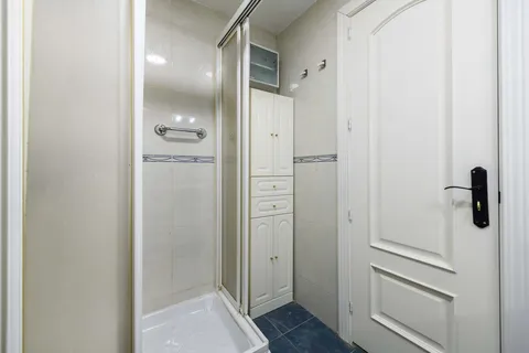 Pis de 69 m² a Madrid