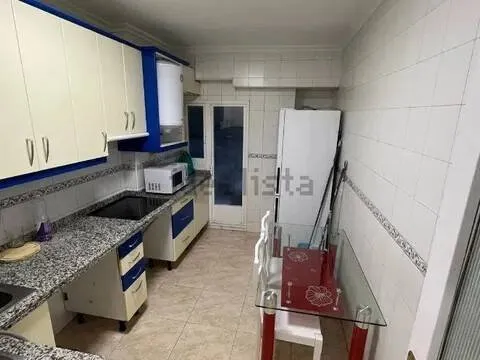 Pis de 100 m² a Salamanca