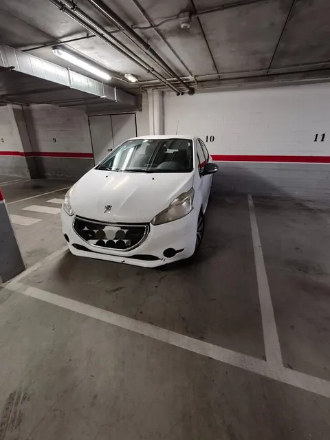 Pis de 92 m² a Lleó