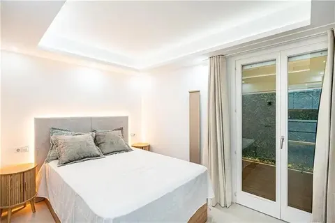 Wohnung 190 m² in Palma