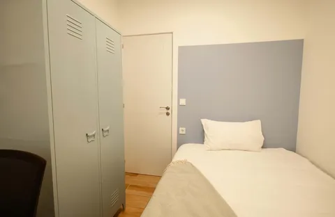 Room for rent, Barcelona
