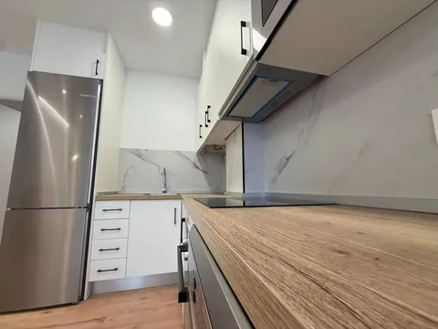 Pis de 60 m² a Múrcia