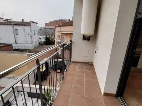 Pis de 96 m² a el Pont de Vilomara i Rocafort