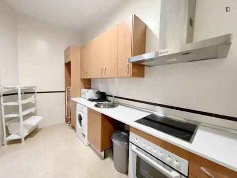 Habitació de lloguer, Granada