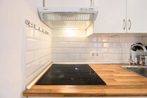 Pis de 38 m² a Madrid