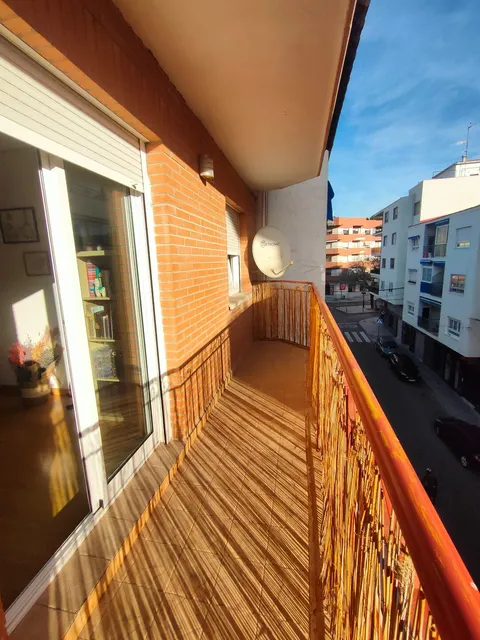 Apartamento 141 m² em Ibi