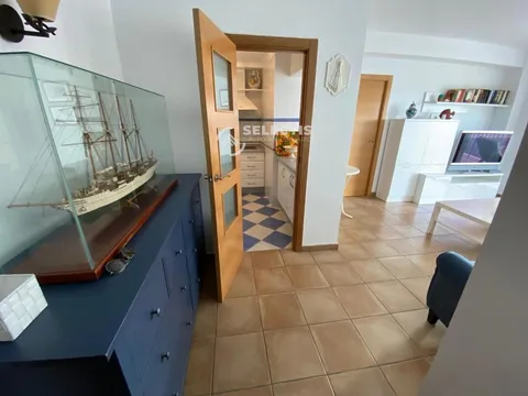 Pis de 95 m² a Punta Umbría