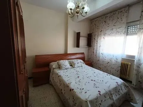 Pis de 105 m² a Ciudad Real