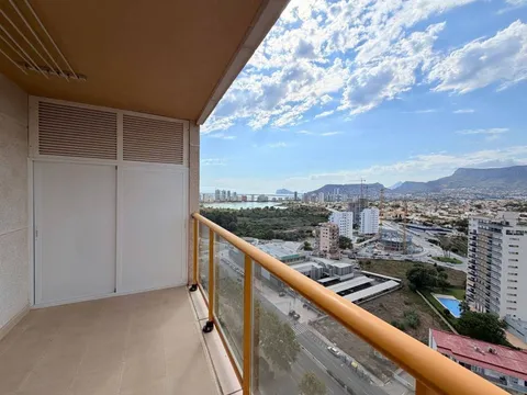 Pis de 96 m² a Calp
