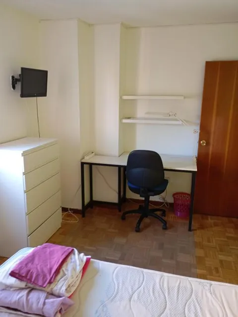 Room for rent, Valladolid