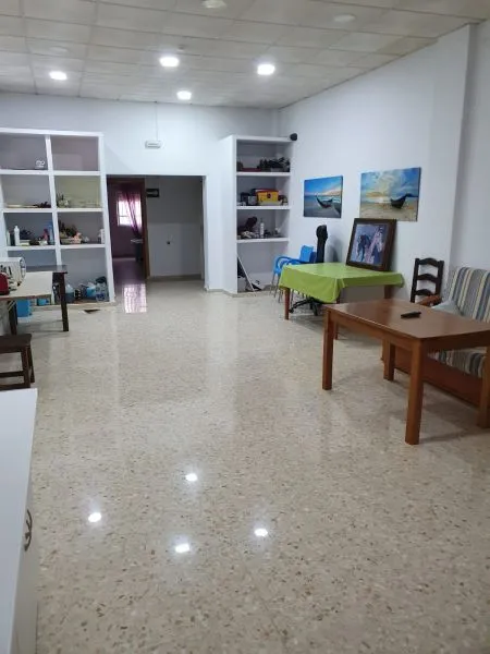 Habitació de lloguer, Alcalá de Guadaíra