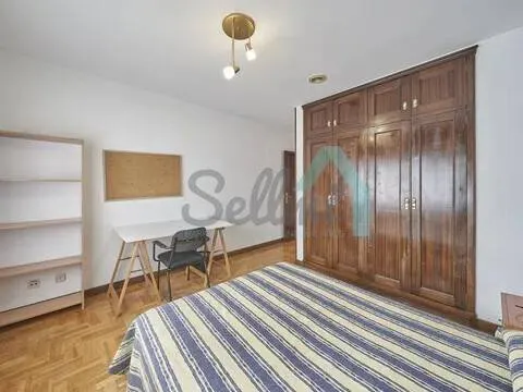 Pis de 123 m² a Oviedo
