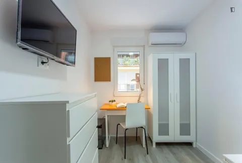 Habitación en alquiler, Burjasot