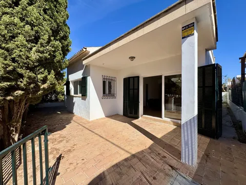 Pis de 122 m² a Campos