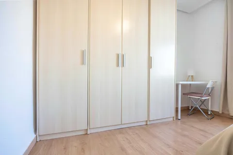Habitació de lloguer, València