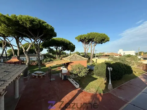 Casa de 210 m² a Chiclana de la Frontera