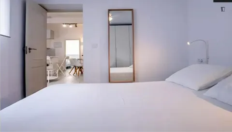 Pis de 69 m² a València